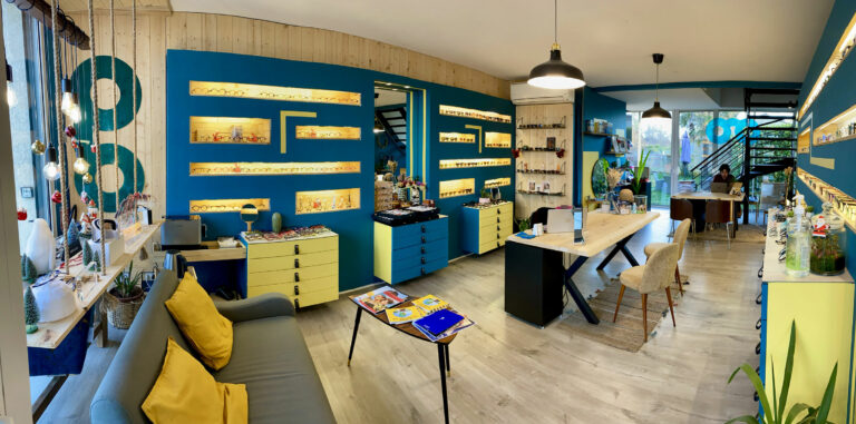 faq opticien Roquettes