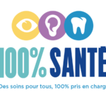 100% santé opticien Roquettes