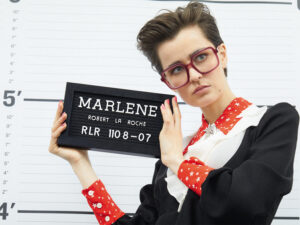 lunettes Robert La Roche opticien Roquettes