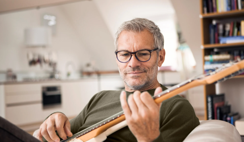 lunettes homme Roquettes