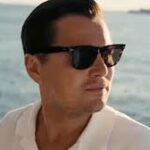 lunettes Ray-Ban Roquettes