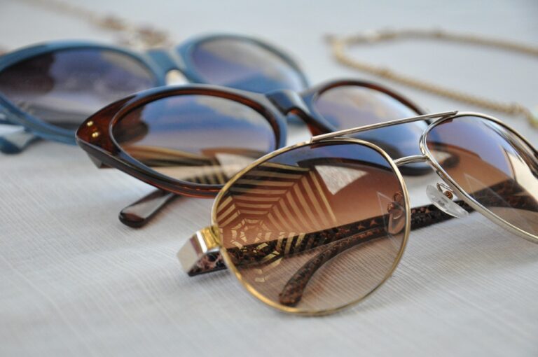 lunettes de soleil opticien Roquettes