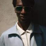 lunettes ATLANT Eyewear Roquettes