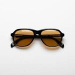 lunettes Steve McQueen Roquettes