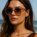 lunettes Andy Brook à Roquettes