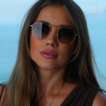 lunettes Andy Brook à Roquettes