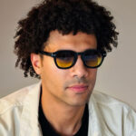 lunettes Andy Brook à Roquettes