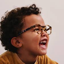 lunettes Lafont enfant Roquettes
